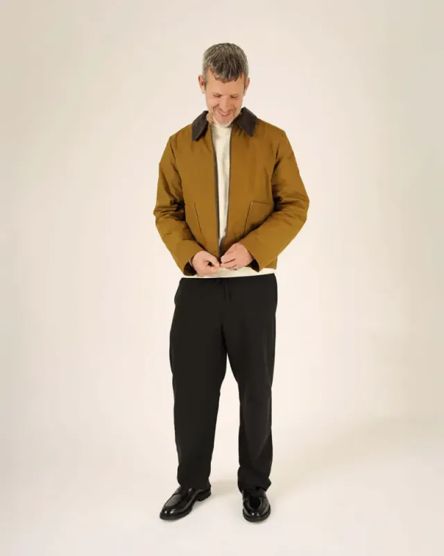 Bear Jacket - Wardrobe by Me