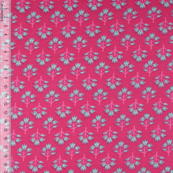 Anora - Bomullsvoile