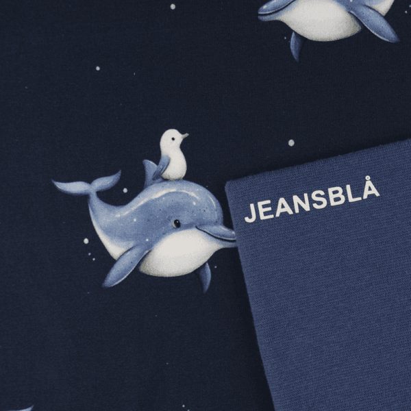 Ocean Friends - Jersey