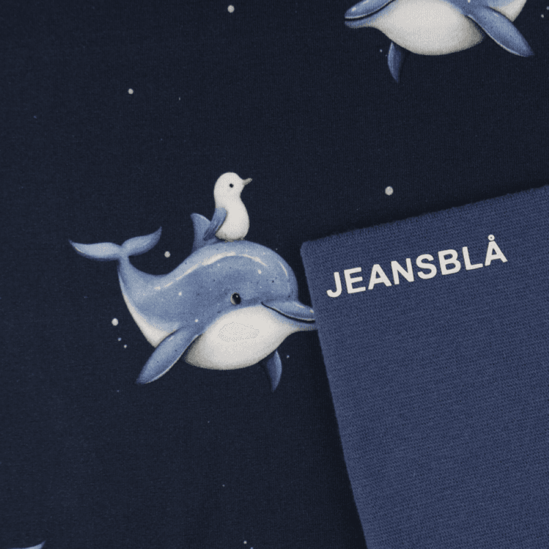 Ocean Friends - Jersey
