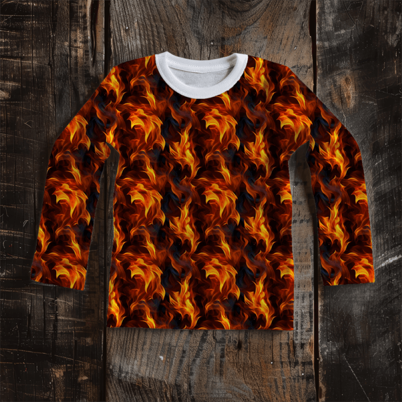 Inferno - Jersey