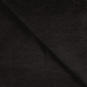 Hovedbilde M&oslash;rk Gr&aring; - Vokset Kraftig Kanvas