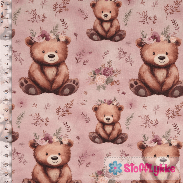 Teddy Bear - Jersey