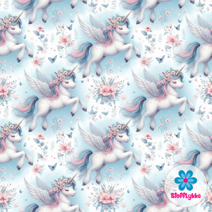 Hovedbilde Alina Unicorn - Jersey
