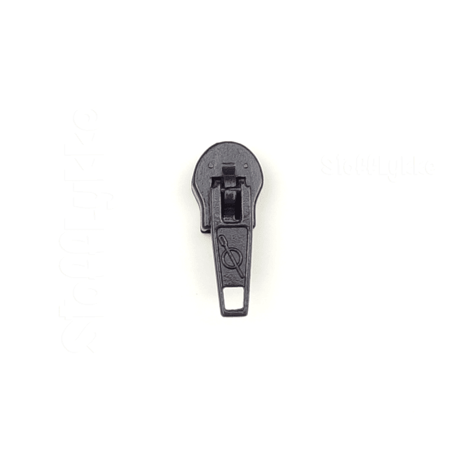 Hovedbilde Marineblå Pin-lock Glider 4mm