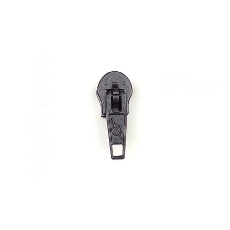 Marineblå Pin-lock Glider 4mm