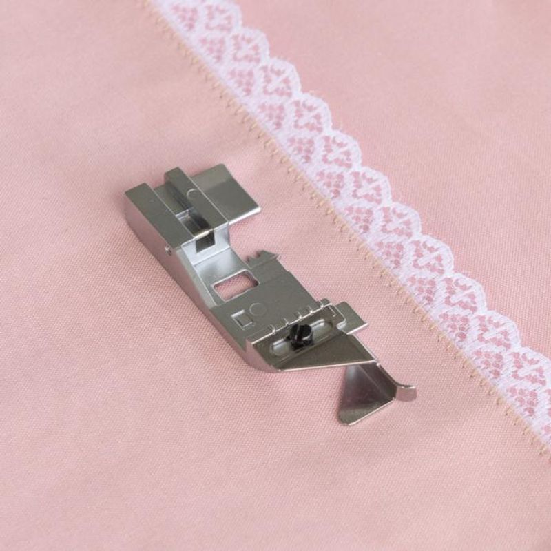 Blondepåsyingsfot Baby-Lock (G9)