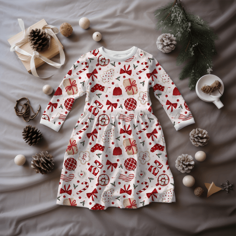 Christmas Moments - Jersey