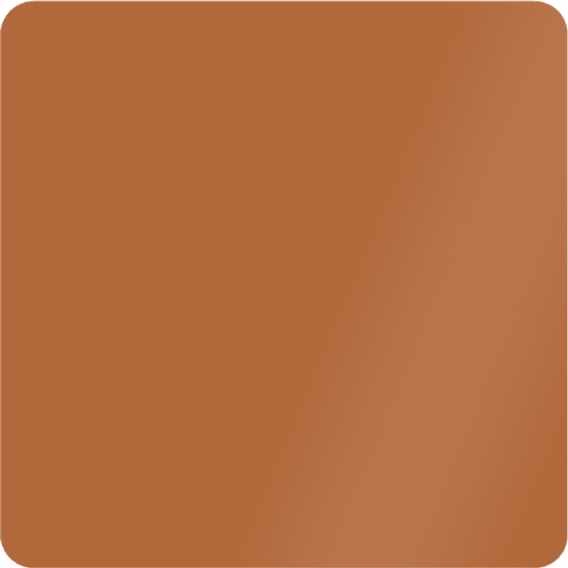 Oracal 651 Nut Brown Glossy Dekorvinyl