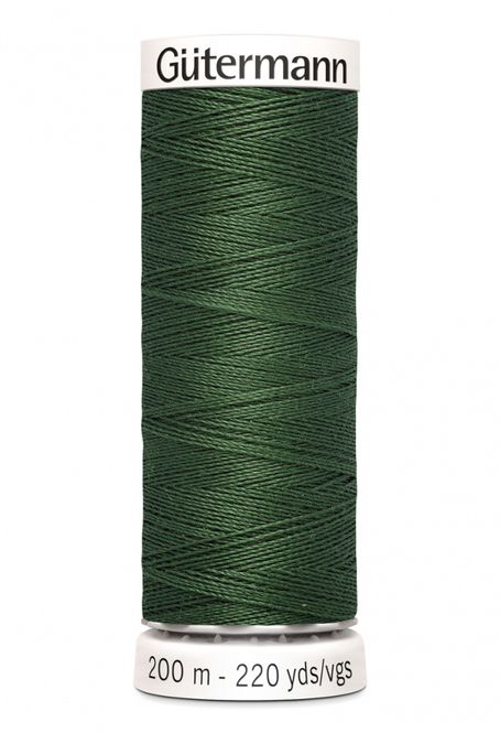 Hovedbilde Plantasje - 561 Polyester Sytråd 200 m