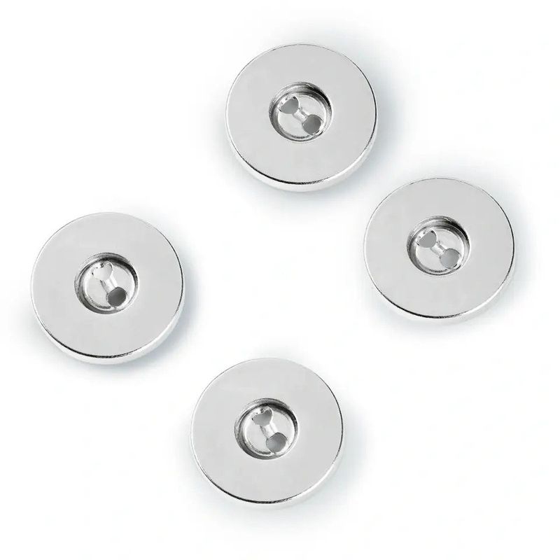Magnetknapp 19 mm Prym - 3 stk
