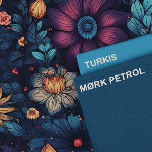 Hovedbilde Auroras Garden - Jersey