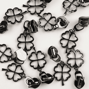 Hovedbilde Kl&oslash;ver Gunmetal Glider #5