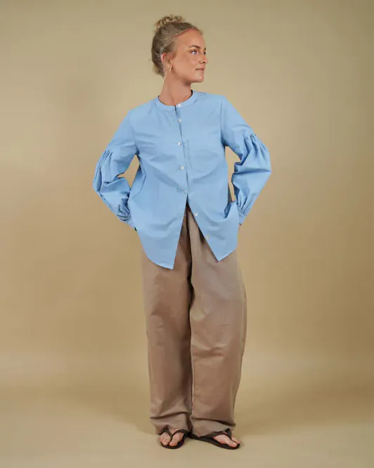 Hovedbilde Puff Shirt - Wardrobe by Me