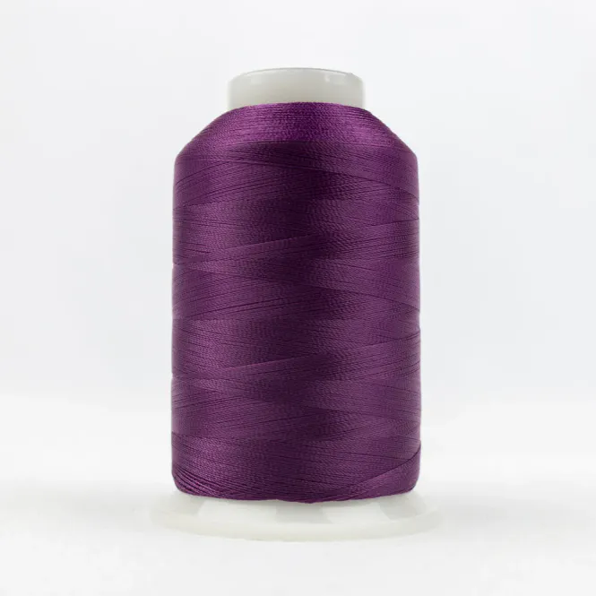 Hovedbilde Soft Purple - Wonderfil DecoBob Sytråd 2000m