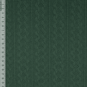 Hovedbilde Skogsgr&oslash;nn - Carmen Knit