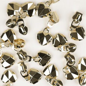 Hovedbilde Geometric Heart Gull Glider #5