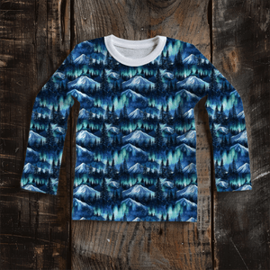 Hovedbilde Nordic Night - Jersey