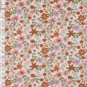 Hovedbilde Kat Ecru - Fast Bomull