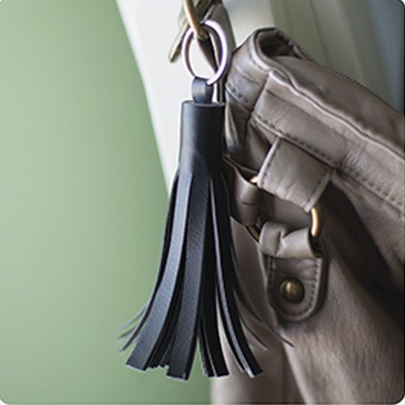 Silhouette Leatherette Sheets