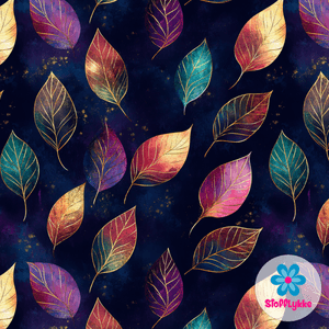 Hovedbilde Luminous Leaves - Jersey