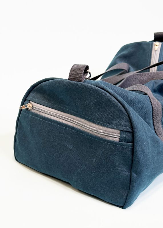 Brego Bag - Ida Victoria