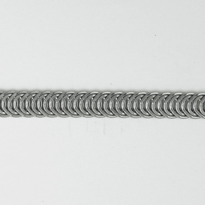 Spilebånd Metall - 7mm