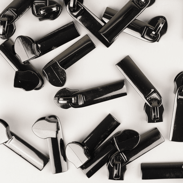 Basic Gunmetal Glider #5