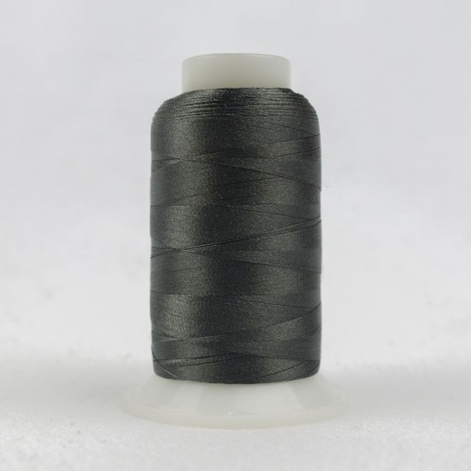Hovedbilde Polished Pewter - Wonderfil Polyfast