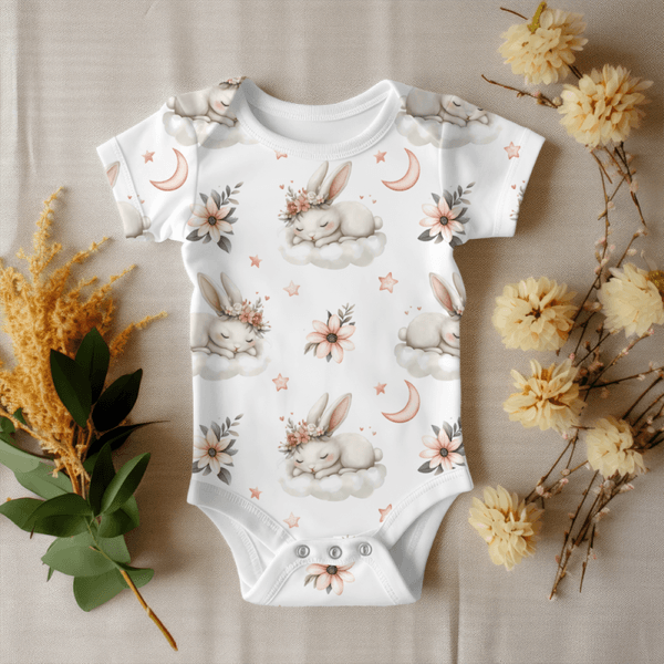 Bunny Dreams - Jersey