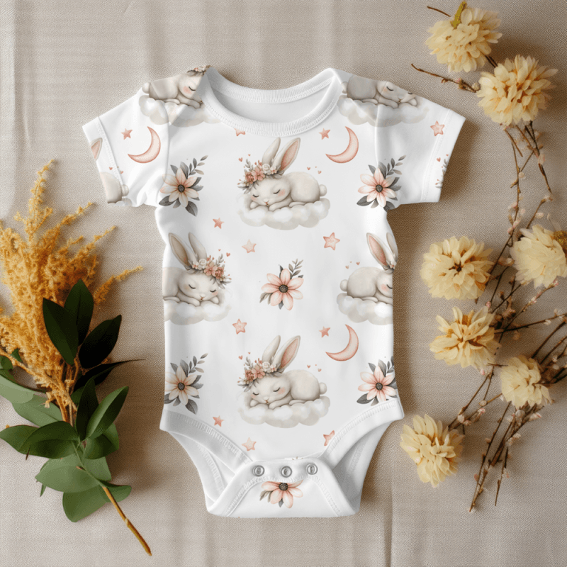 Bunny Dreams - Jersey