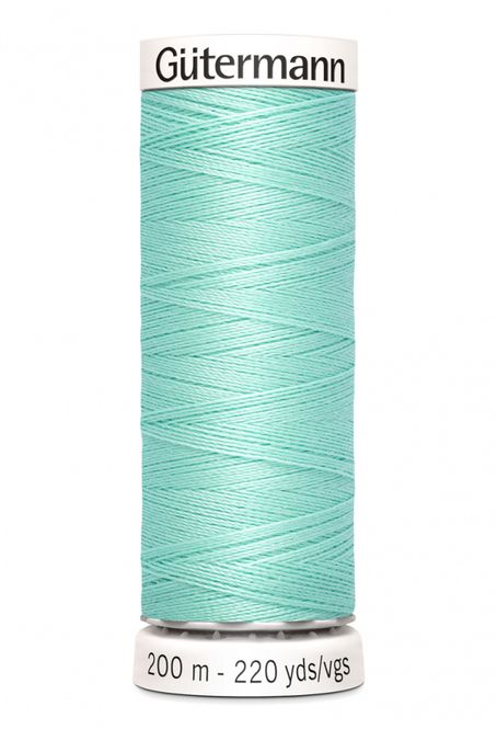 Hovedbilde Fresh Mint 234 - Polyester Sytråd 200 m