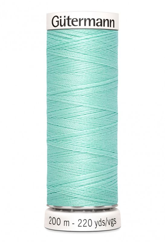 Fresh Mint 234 - Polyester Sytråd 200 m
