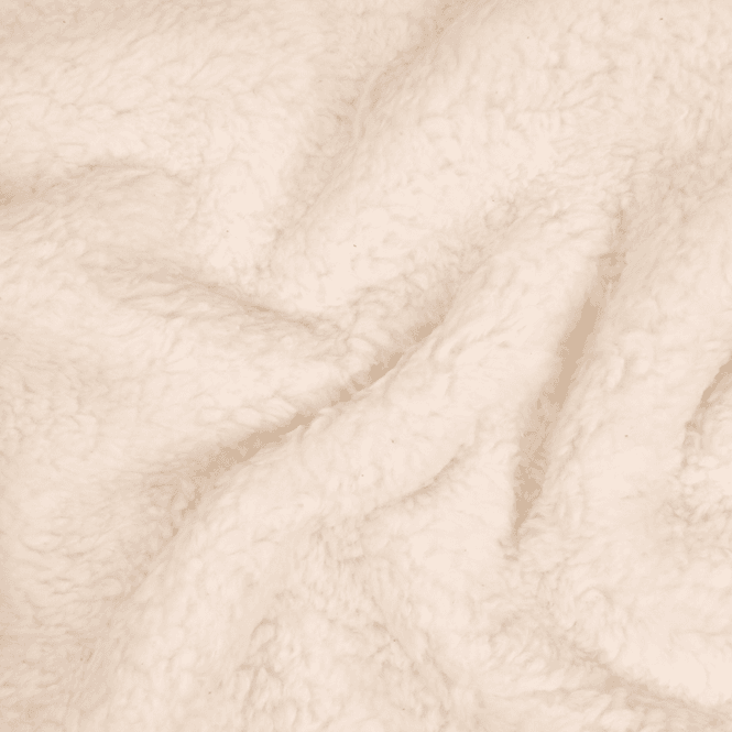 Hovedbilde Ecru - Cotton Teddy