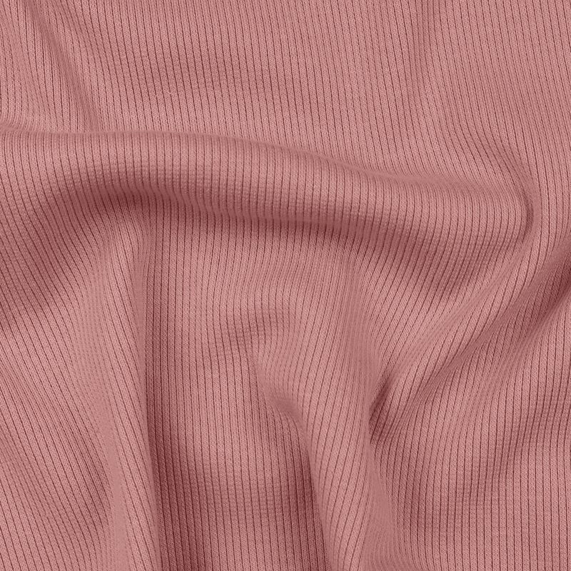 Blush - Ribbjersey