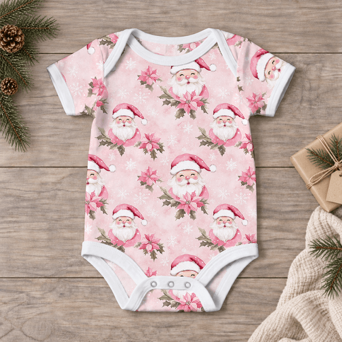 Hovedbilde Sugarplum Santa - Jersey