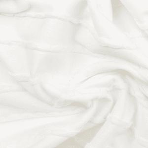 Hovedbilde White Ruffle - Jersey