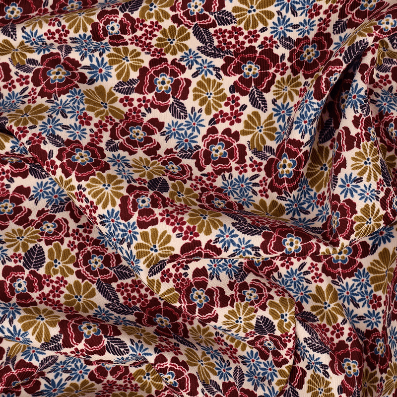 Retro Bloom - Babykord