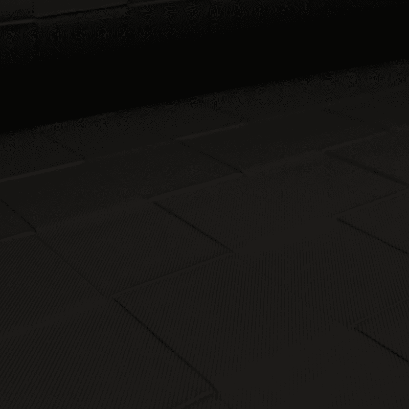 Square Sort - Veskevinyl