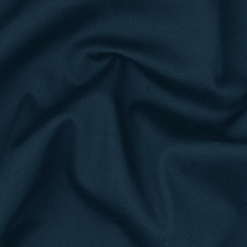 Petrol - Twill Stretch