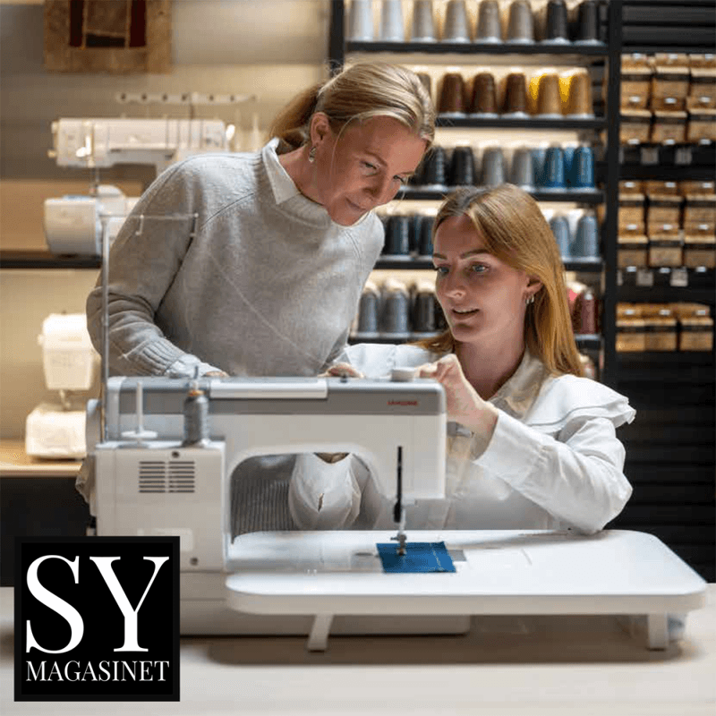 Symagasinet 2026