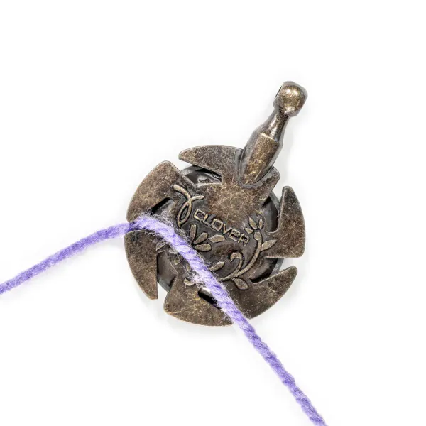 Tr&aring;dkutter - Clover