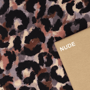 Hovedbilde Wild Brush Leopard - Jersey