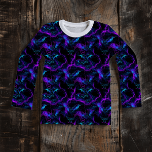 Hovedbilde Electric Bats - Jersey