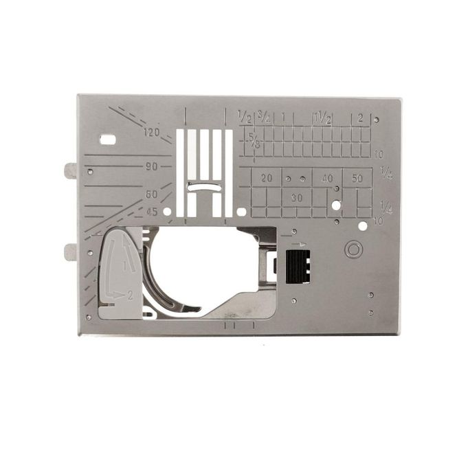 Hovedbilde Stingplate, Skyline S5/7