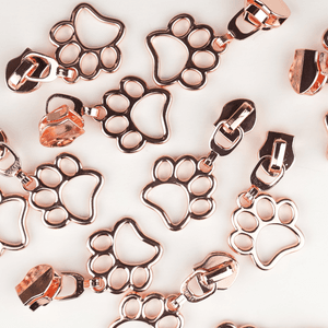 Hovedbilde Pote Rosegull Glider #5