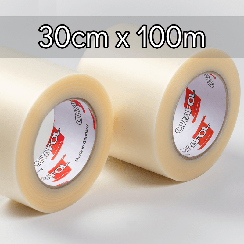 Oratape MT95 Transfer Tape 30cm x 100m