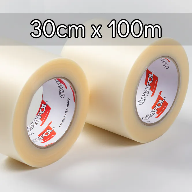 Hovedbilde Oratape MT95 Transfer Tape 30cm x 100m
