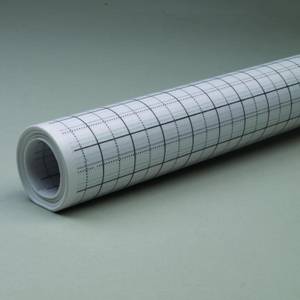 Hovedbilde M&oslash;nsterpapir - Ruter