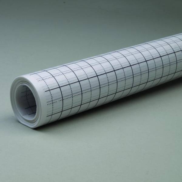 Mønsterpapir - Ruter